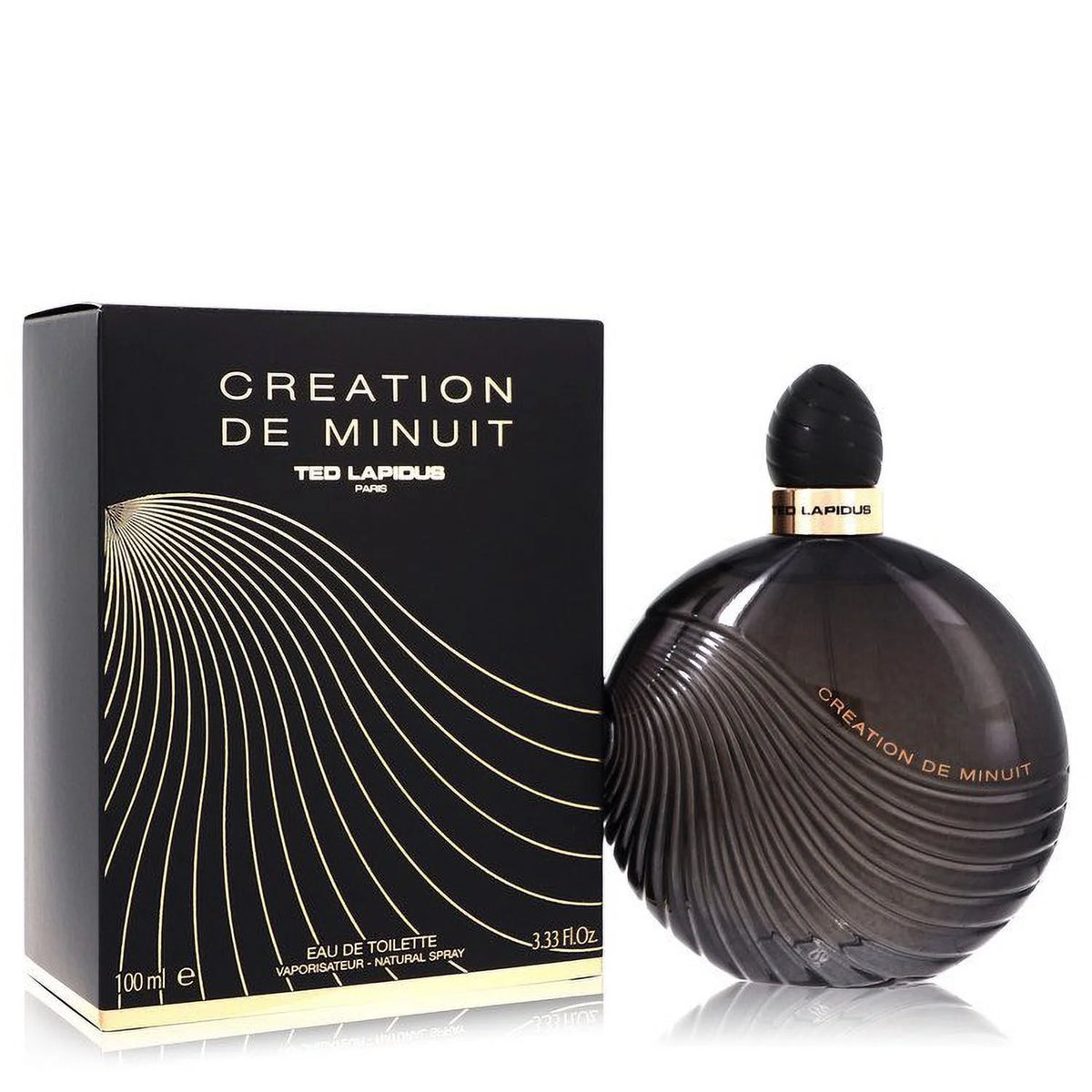 Eau De Toilette Spray 3.3 oz D8682