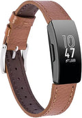 Genuine Leather Adjustable Replacement Wristbands G374824