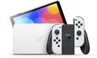 Nintendo Switch OLED Model with White Joy-Con K44244