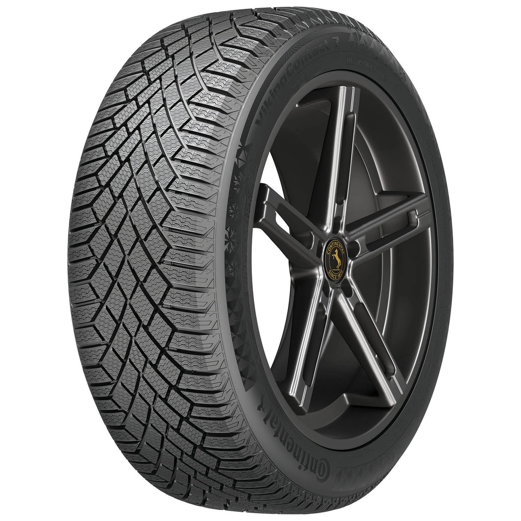195/50R16XL 88T Winter Studless Tire G965