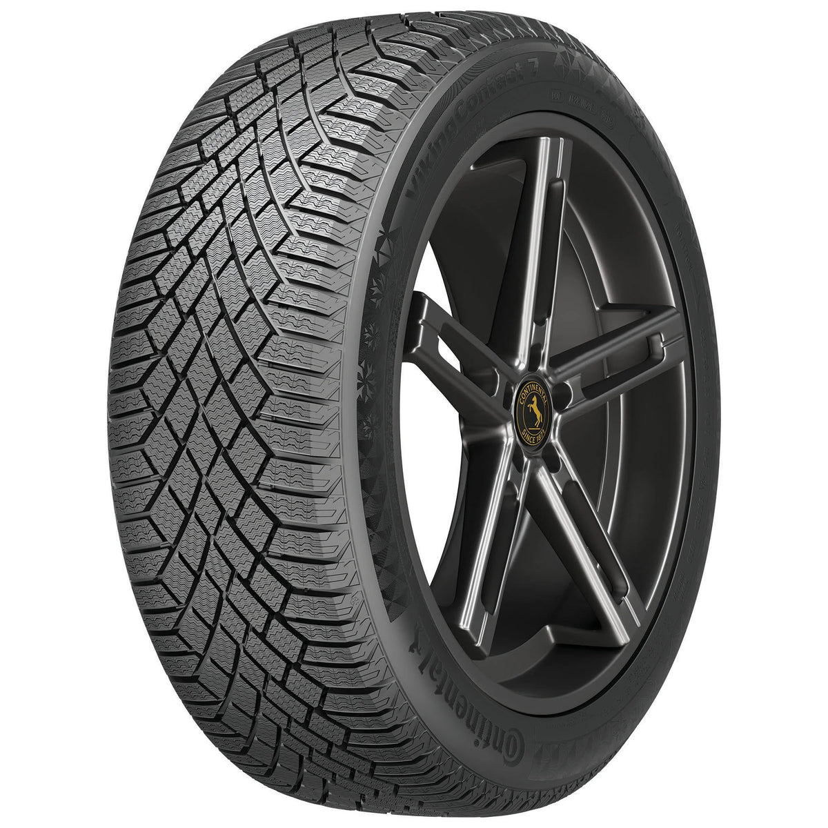 195/50R16XL 88T Winter Studless Tire G965