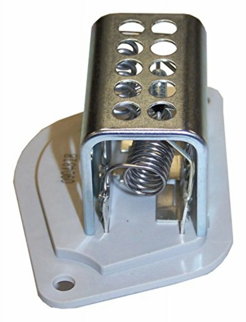 Blower Motor Resistor Q9956