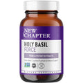 Holy Basil Supplement Vegetarian Capsules 30 Count K16094
