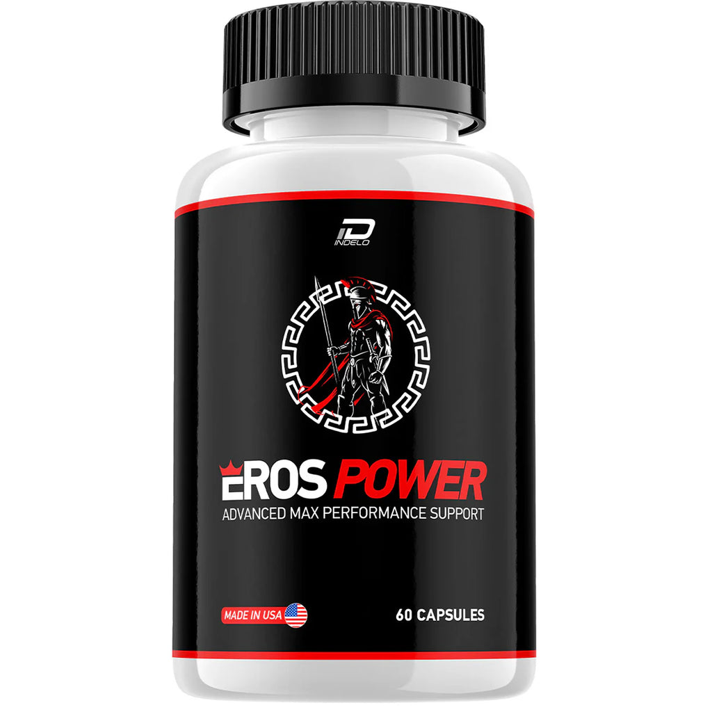 Power Capsules X27653