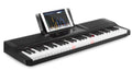 61-Key Portable Smart Piano Keyboard K5575