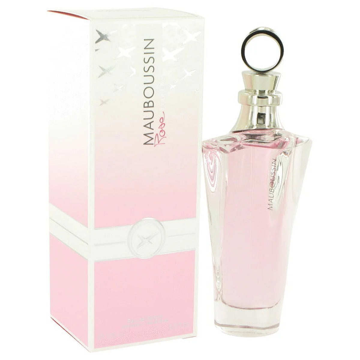 Eau De Parfum Spray 3.4 oz G453538