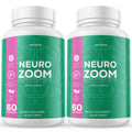 Cognitive Support Dietary Supplement 60 Capsules 2 Pack K151811