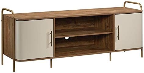 Wood Entertainment Tv Stand W64700