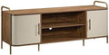 Wood Entertainment Tv Stand W64700