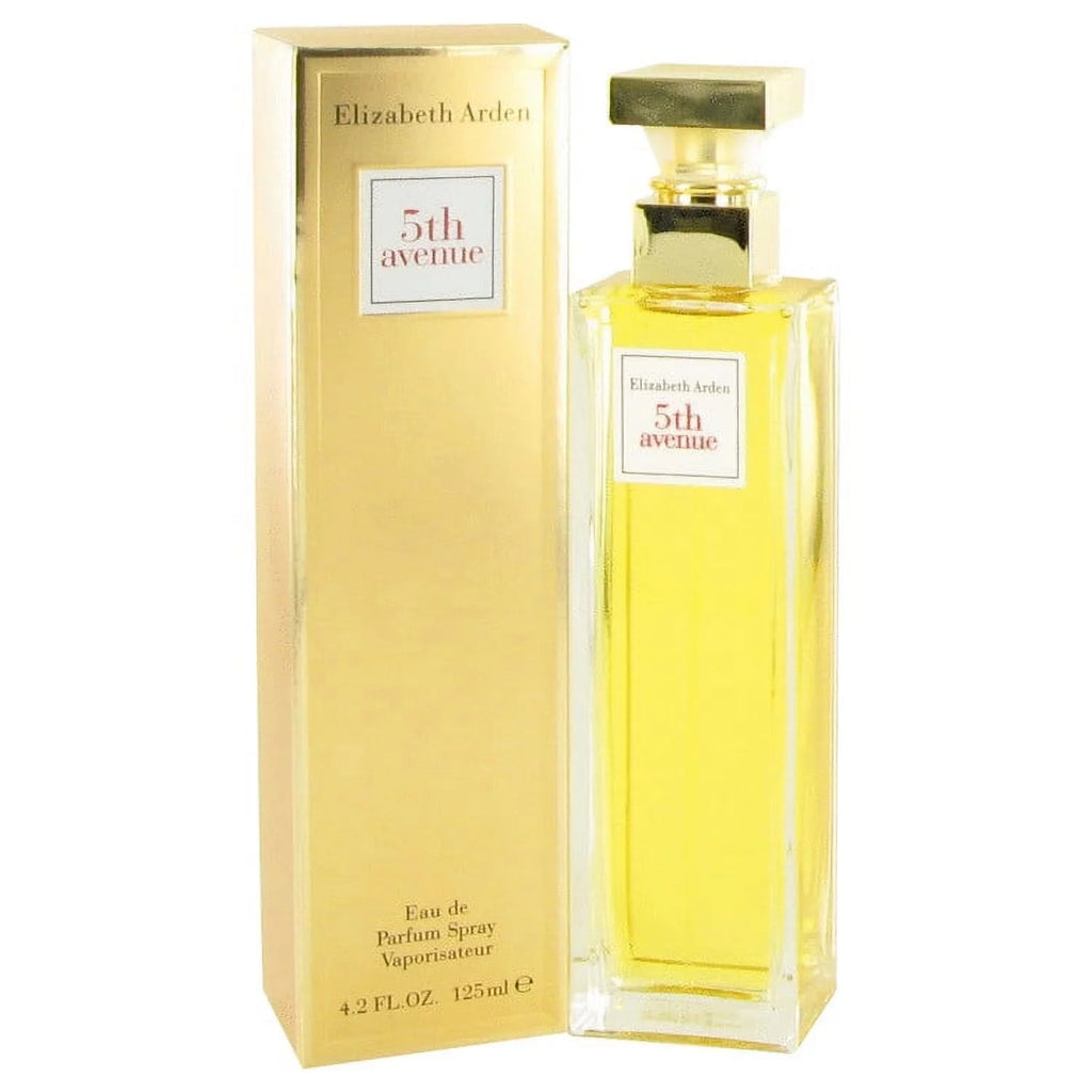 5TH AVENUE by Elizabeth Arden E77174