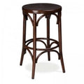 Backless Aluminum Stool H8737