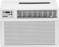 18,000 BTU Heat/Cool Electronic Window Air Conditioner N506