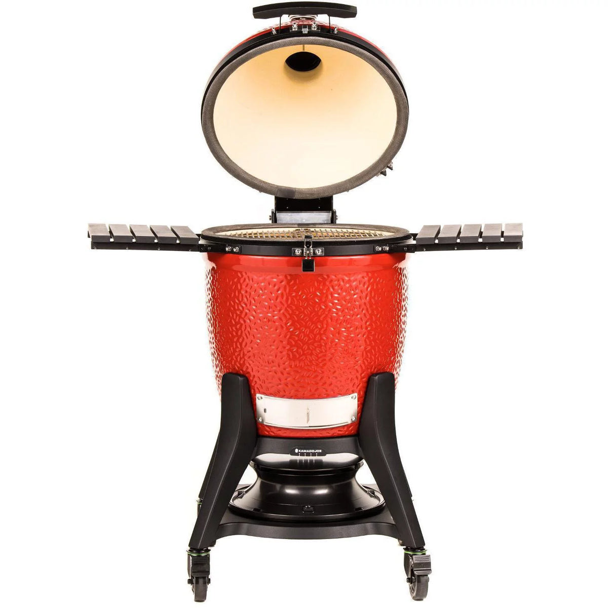 18-Inch Ceramic Kamado Grill Z336850