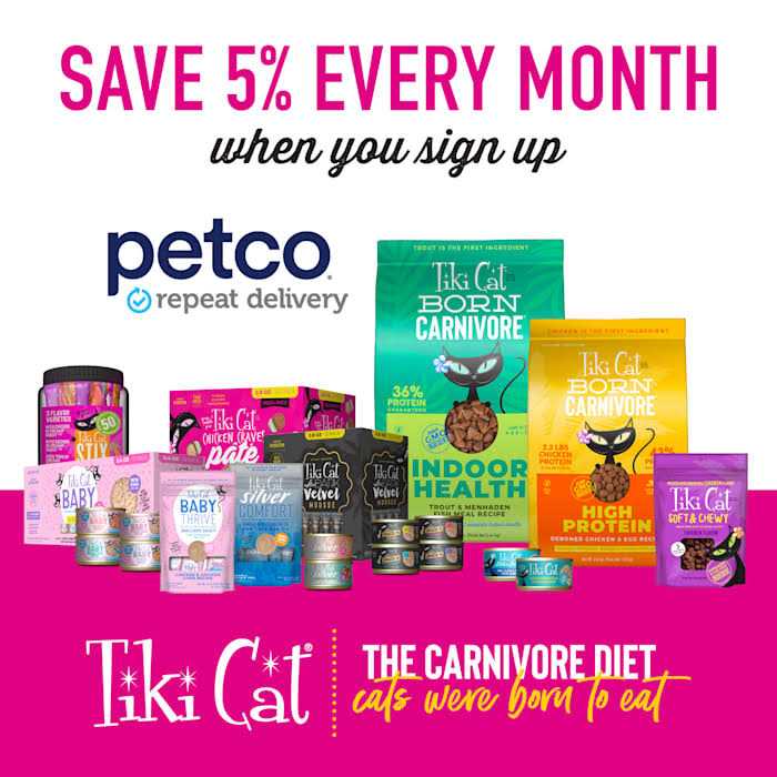Cat Food Topper U775368