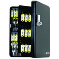 Cabinet with 122 Hooks W306264