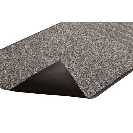 Gray Carpeted Runner 6 x 12 ft O752601