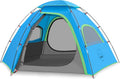 Waterproof Camping Tent 2/4 Person L2711