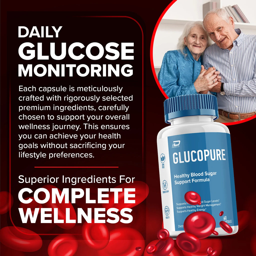Blood Support Capsules W98507