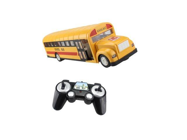 Remote Control Car 6 CH 2.4G J744