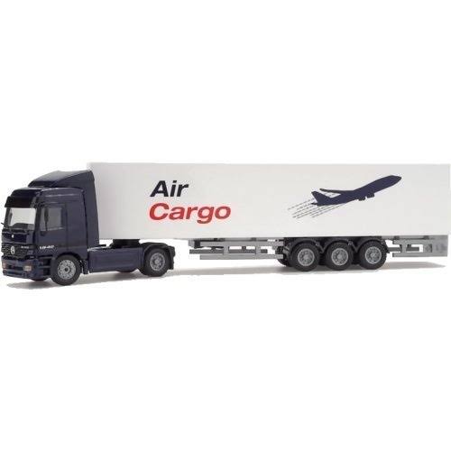 Truck with Trailer S436505