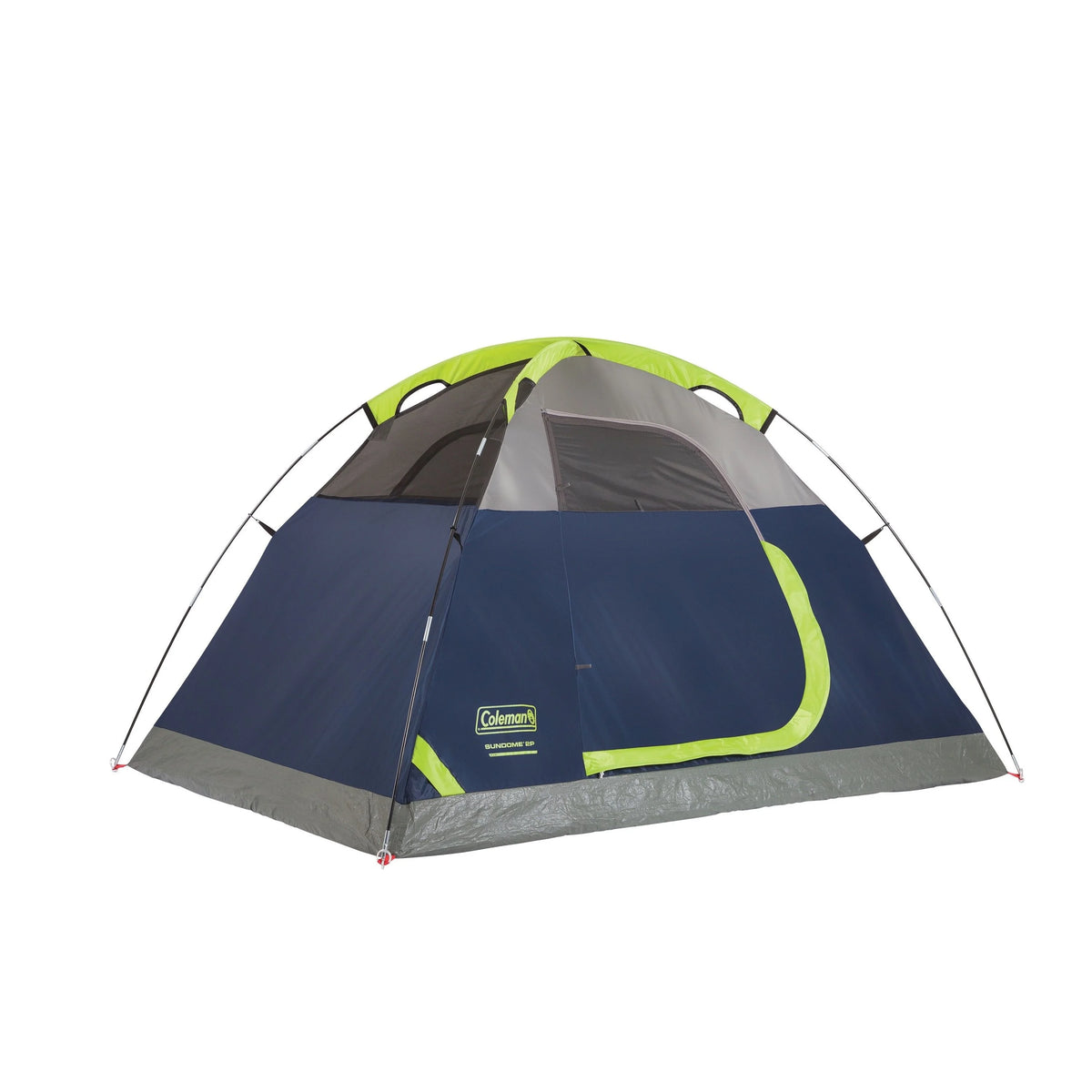 2-Person Dome Camping Tent H577885