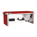 56 in. Work Center Hutch G727366