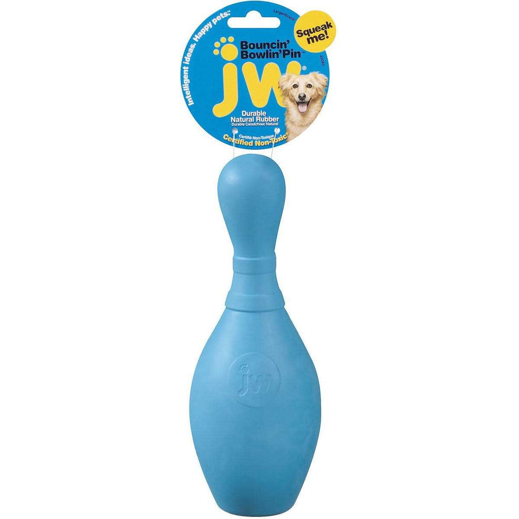 Bowling Pin Pet Supplies Y933636