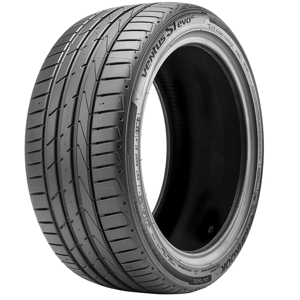 Summer 225/40R18 92Y XL Passenger Tire E6825