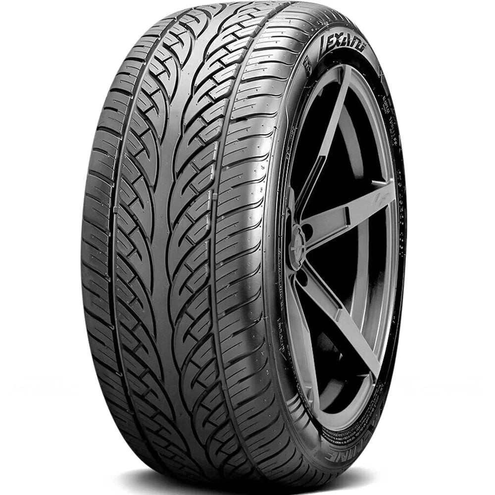 255/30ZR22 95W XL High Performance Tire P12062
