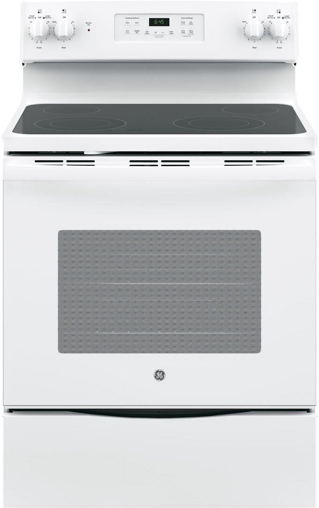 30 Free-Standing Electric Range S878952