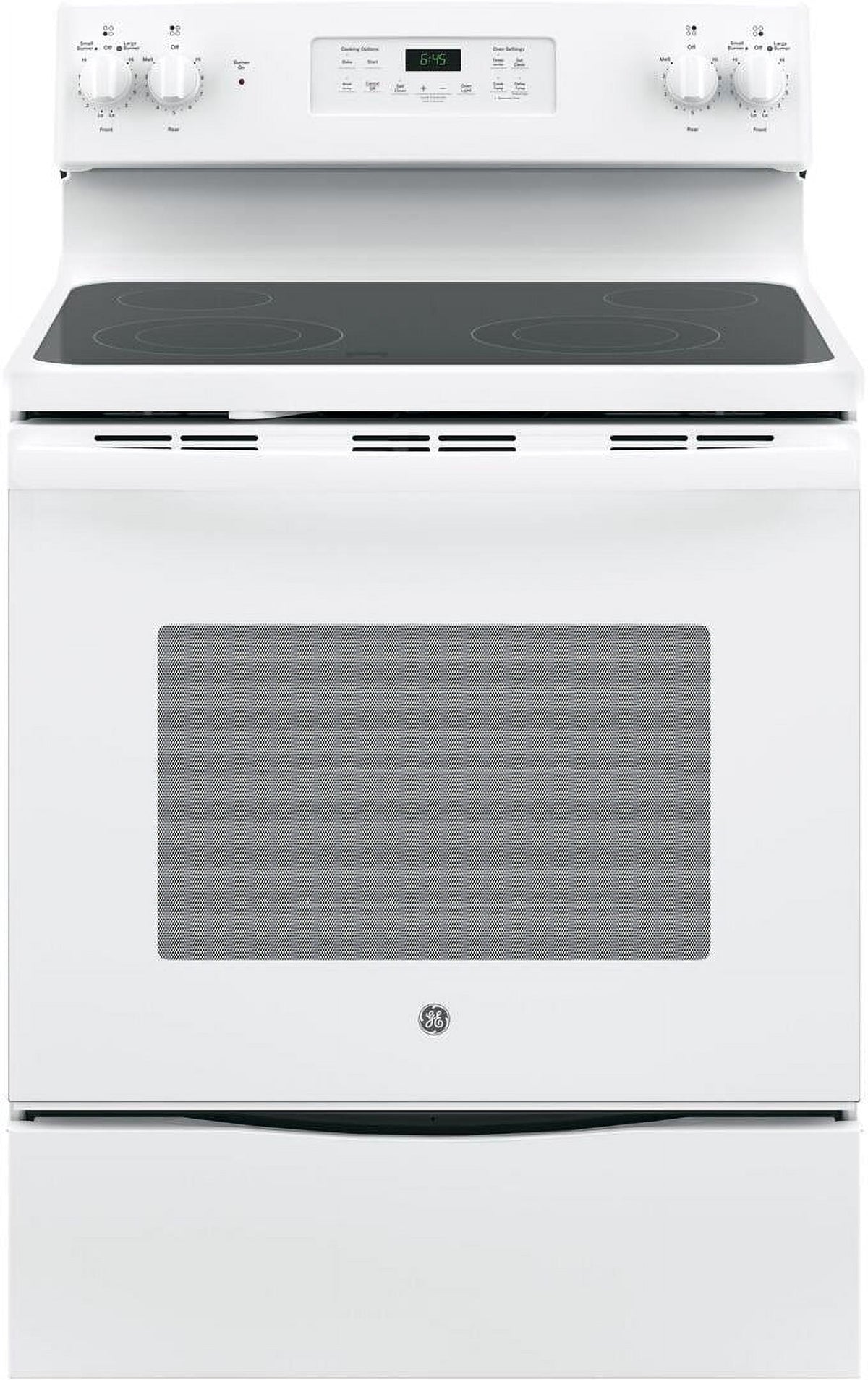 30 Free-Standing Electric Range S878952