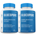 Blood Support capsules (2 Pack) K2290