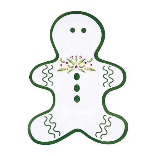 Melamine Serving Tray Set of 2 C2628