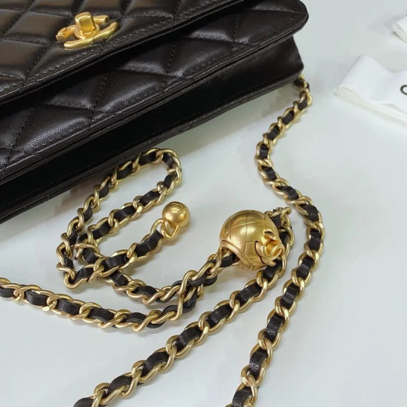 Lambskin A79074