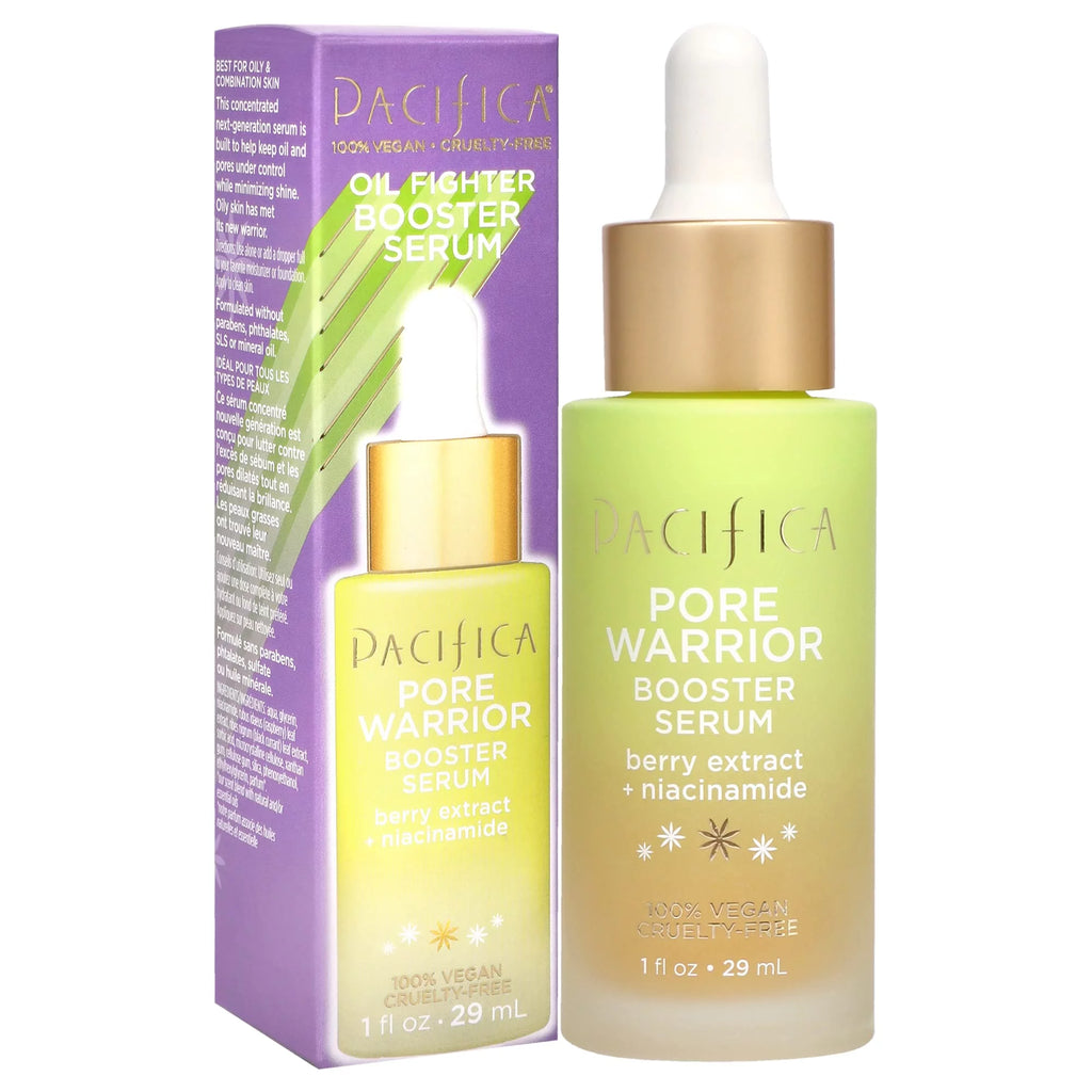 Booster Serum T30985