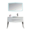 47 in. Single Modern Bathroom Vanity O267465