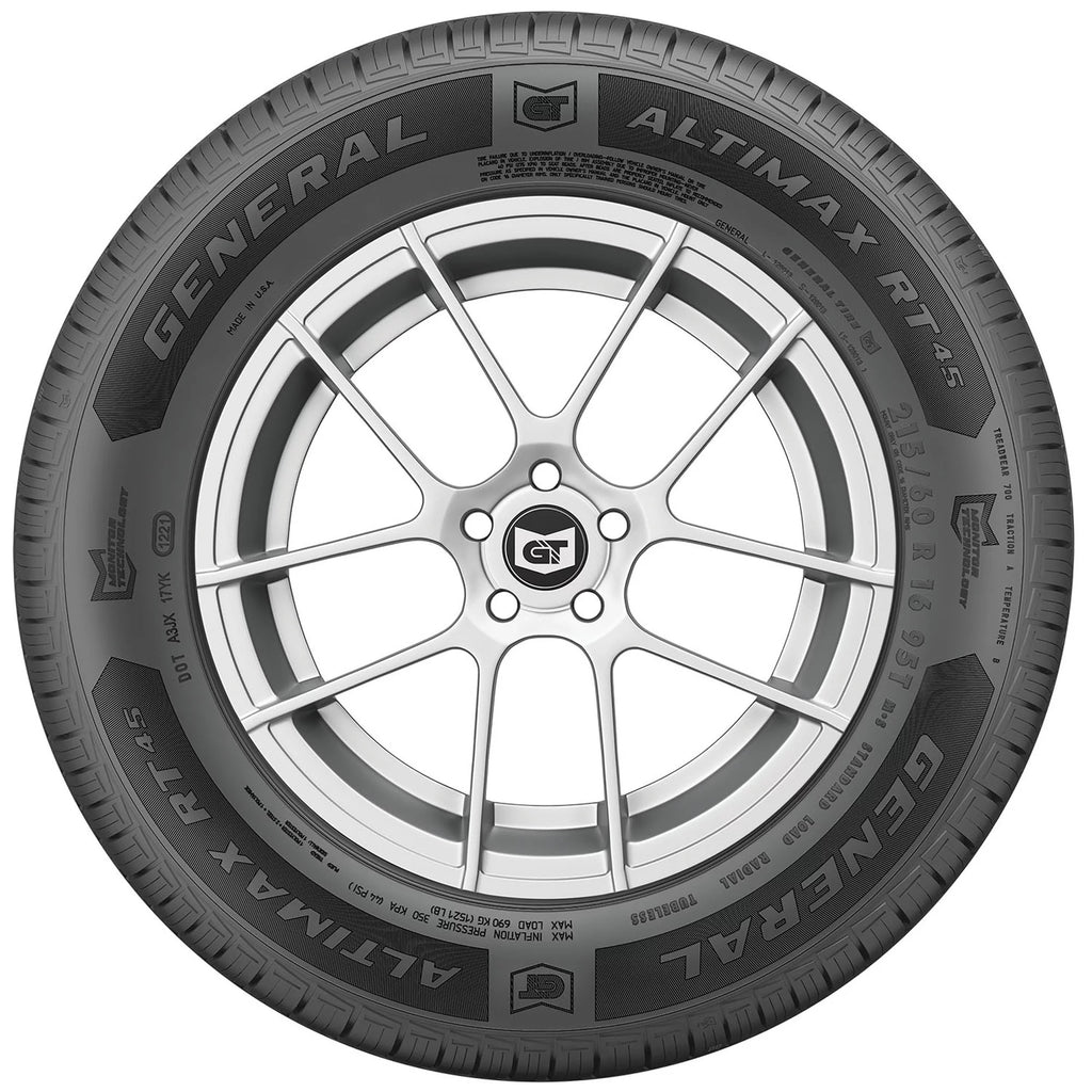 All Season 255/45R19 104V XL Passenger Tire M234