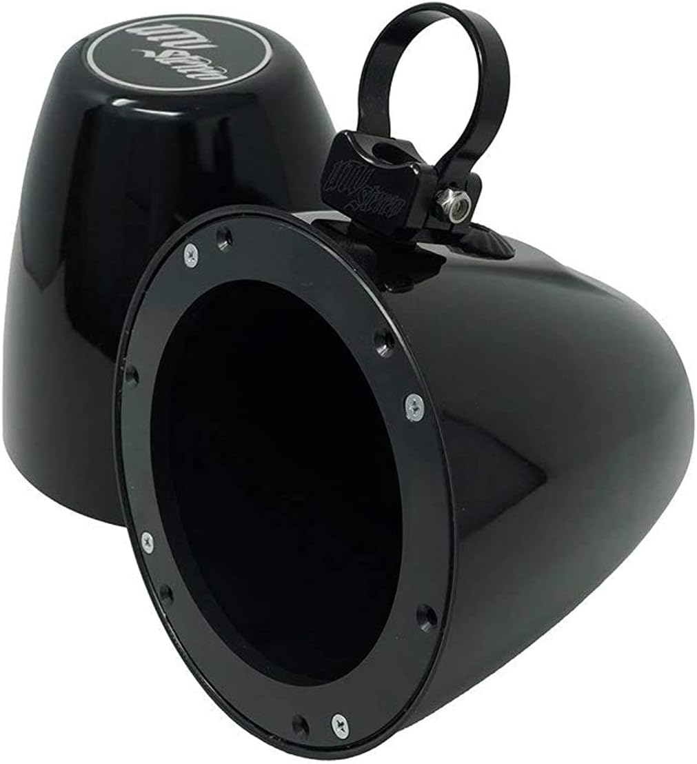 6.5 Speaker Roll Cage Speaker Pods E7710