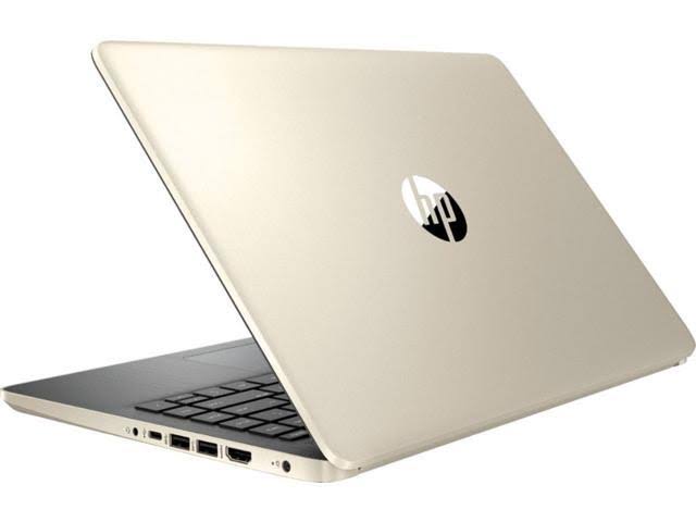 14" Notebook Core i3 4 GB RAM 128 GB SSD T142