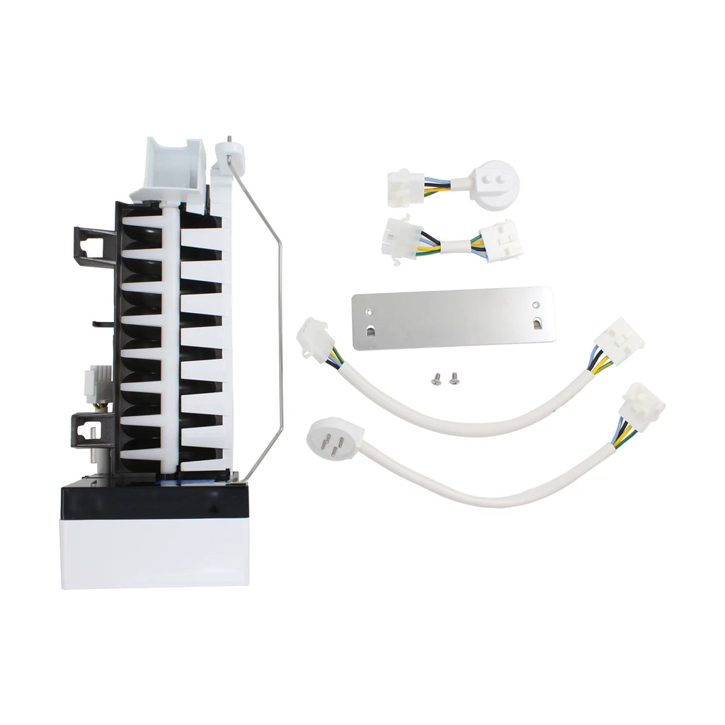 Refrigerator Ice Maker Replacement Q59629