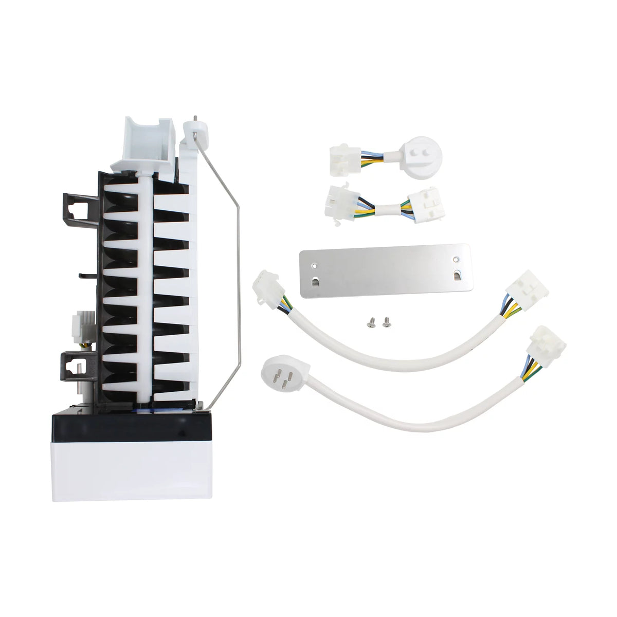 Refrigerator Ice Maker Replacement Q59629