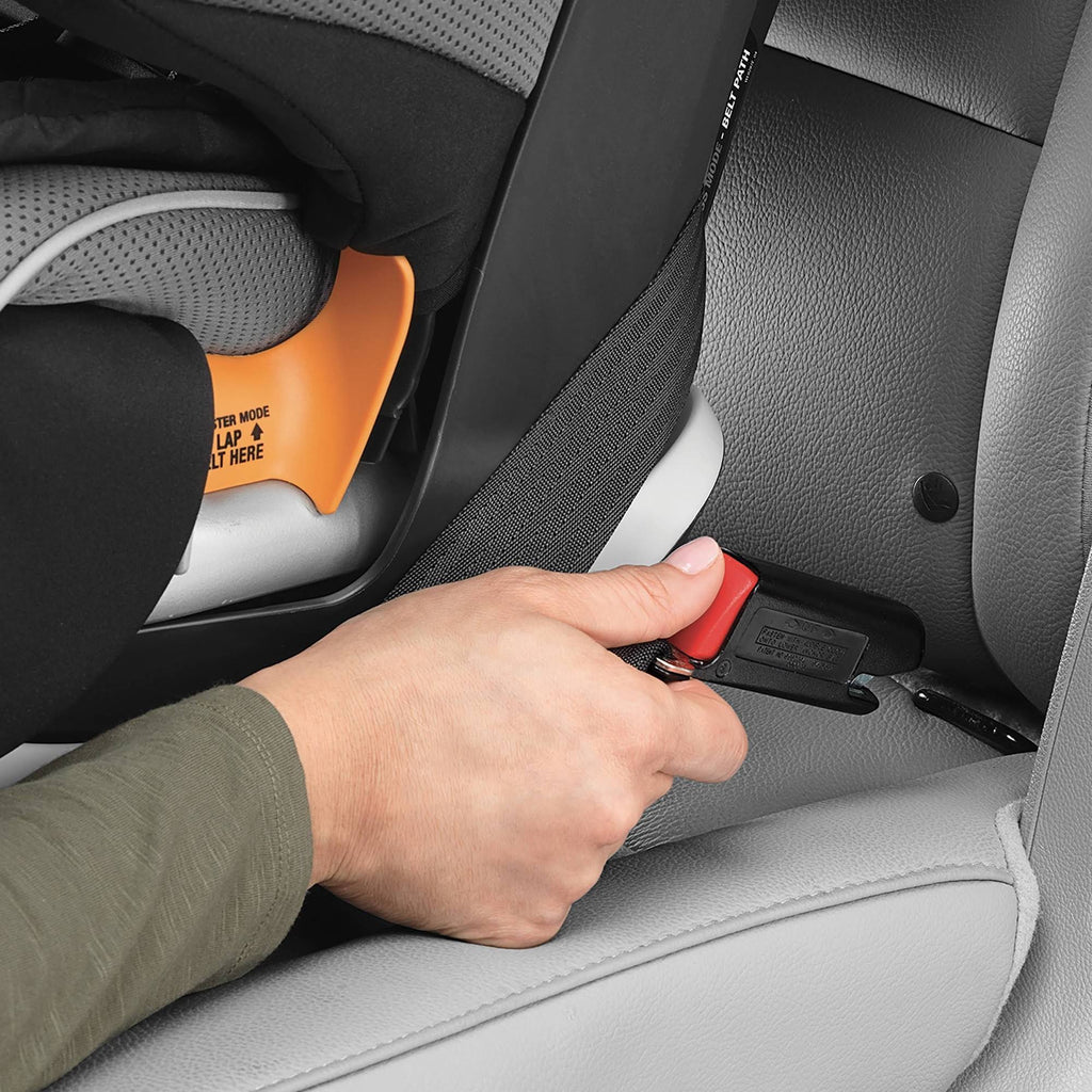 Booster Car Seat Z613137
