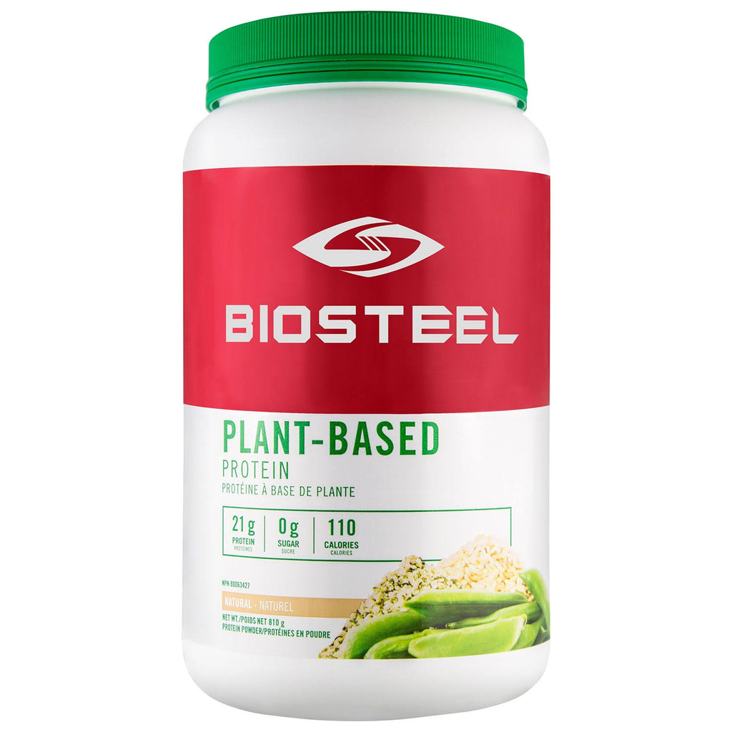 Plant-Based Protein 25 Servings X235476