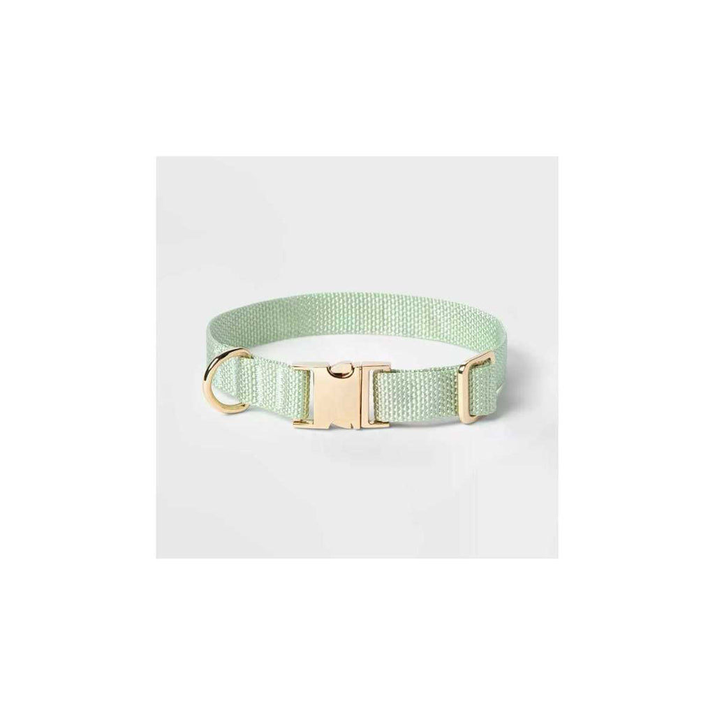 Solid Dog Collar O312424