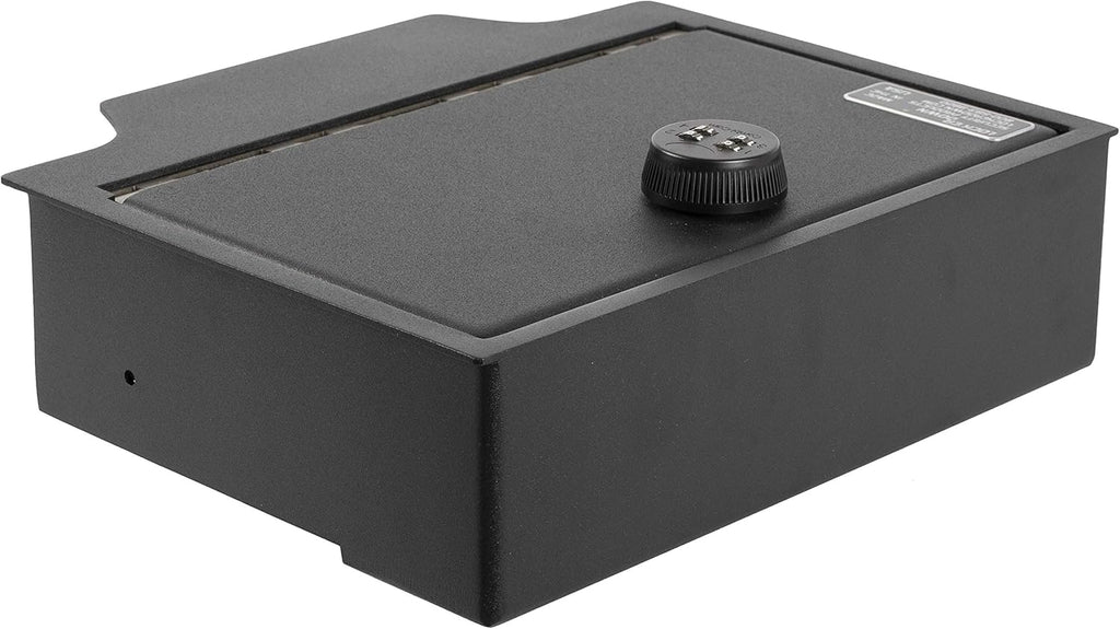Console Safe E187