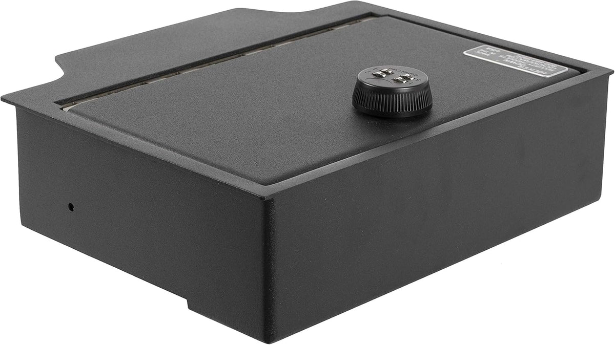 Console Safe E187