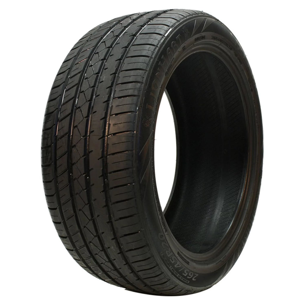 All Season 295/30ZR24 109W XL Passenger Tire R2246