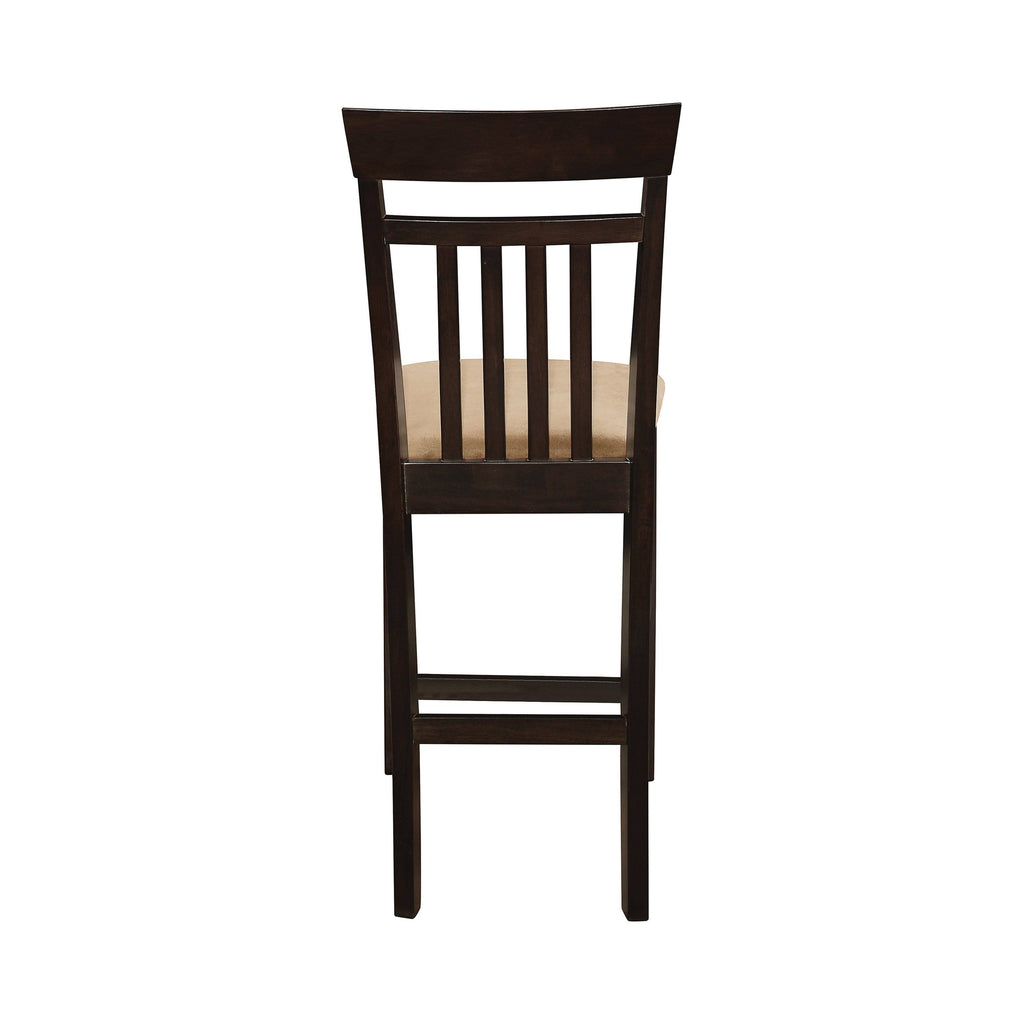 5 Piece Counter Height Dining Set O156