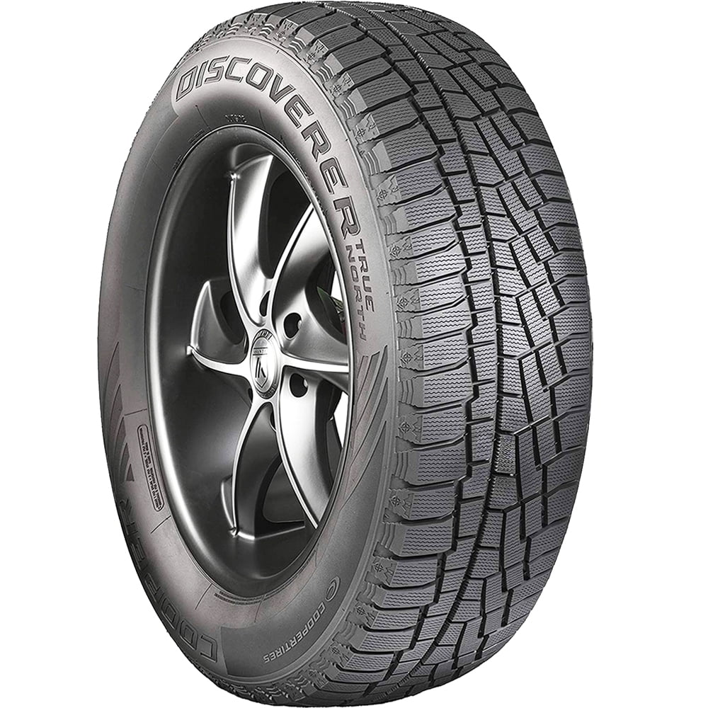 Winter 235/65R18 106T Passenger Tire U417