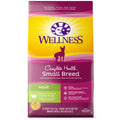 Small Breed Dog Food P54091